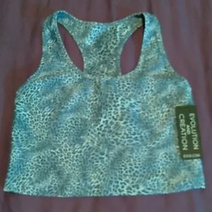 Active wear set size M